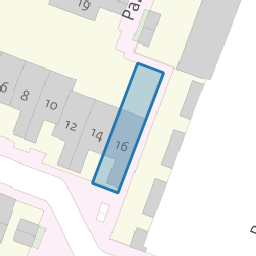 Perceel ZTM00-C-5558