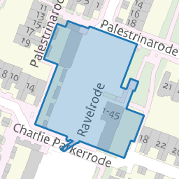 Perceel ZTM00-C-5561