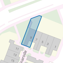 Perceel ZTM00-C-5562