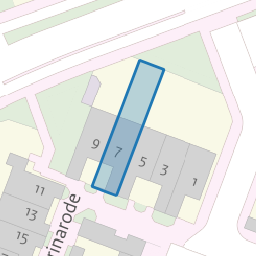 Perceel ZTM00-C-5563