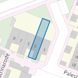 Perceel ZTM00-C-5565