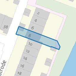 Perceel ZTM00-C-5592