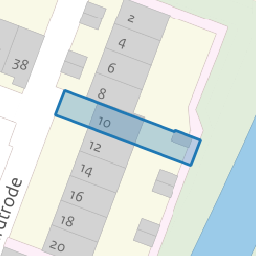 Perceel ZTM00-C-5593