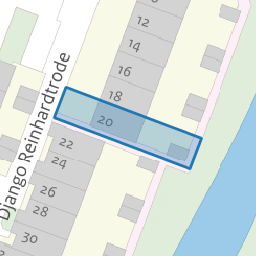 Perceel ZTM00-C-5598