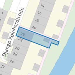 Perceel ZTM00-C-5599