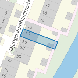 Perceel ZTM00-C-5600