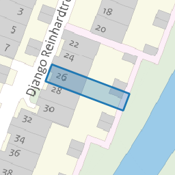 Perceel ZTM00-C-5601