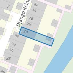 Perceel ZTM00-C-5603