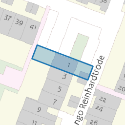 Perceel ZTM00-C-5619