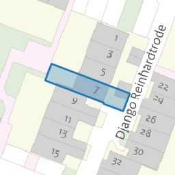 Perceel ZTM00-C-5622