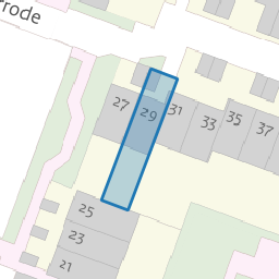 Perceel ZTM00-C-5629
