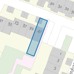 Perceel ZTM00-C-5635