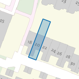 Perceel ZTM00-C-5637