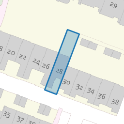 Perceel ZTM00-C-5641