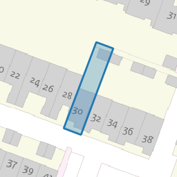 Perceel ZTM00-C-5642