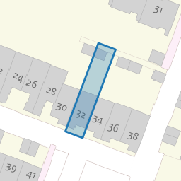 Perceel ZTM00-C-5643