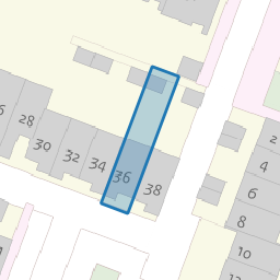 Perceel ZTM00-C-5645