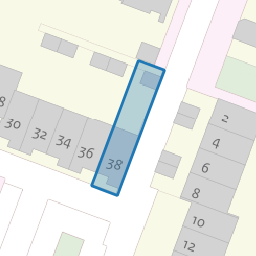 Perceel ZTM00-C-5646