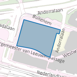 Perceel ZTM00-C-5648