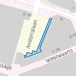 Perceel ZTM00-C-5681