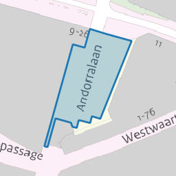 Perceel ZTM00-C-5686