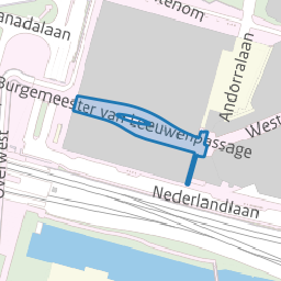 Perceel ZTM00-C-5689