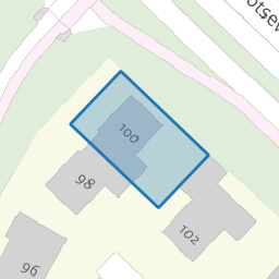 Perceel ZTM00-C-5698