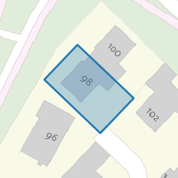 Perceel ZTM00-C-5699