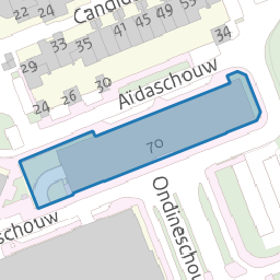 Perceel ZTM00-C-5702