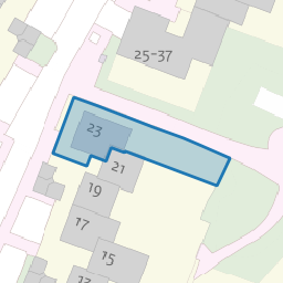 Perceel ZTM00-C-5708