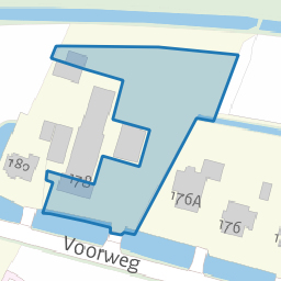 Perceel ZTM00-C-5718