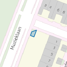 Perceel ZTM00-C-5721