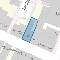 Perceel ZTM00-C-5725