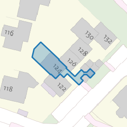 Perceel ZTM00-C-5728