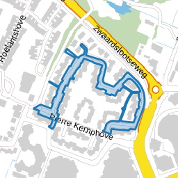 Perceel ZTM00-C-5731