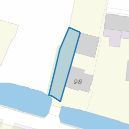 Perceel ZTM00-C-5736