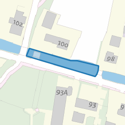 Perceel ZTM00-C-5740