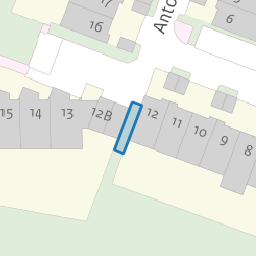 Perceel ZTM00-C-5745