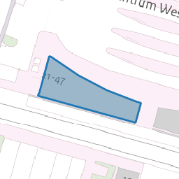 Perceel ZTM00-C-5747