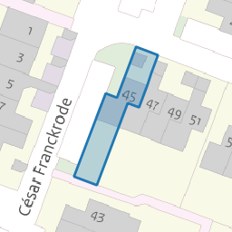 Perceel ZTM00-C-5768