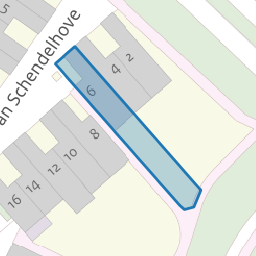 Perceel ZTM00-C-5770