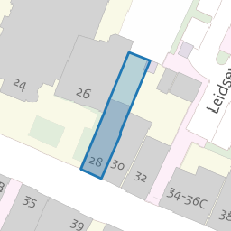 Perceel ZTM00-C-5772