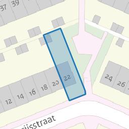 Perceel ZTM00-C-5774