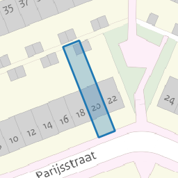 Perceel ZTM00-C-5775