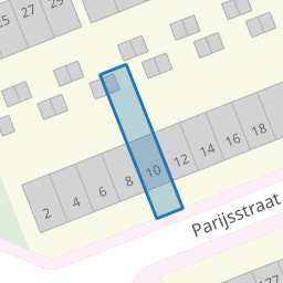 Perceel ZTM00-C-5780