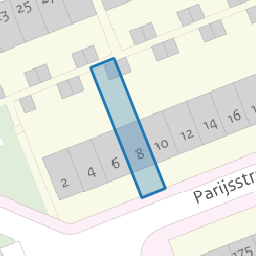 Perceel ZTM00-C-5781