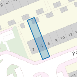 Perceel ZTM00-C-5783