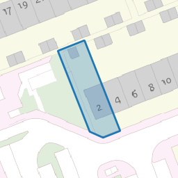 Perceel ZTM00-C-5784