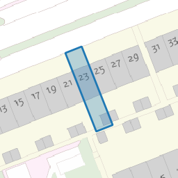 Perceel ZTM00-C-5791