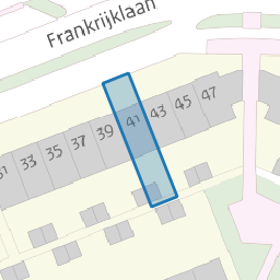 Perceel ZTM00-C-5800